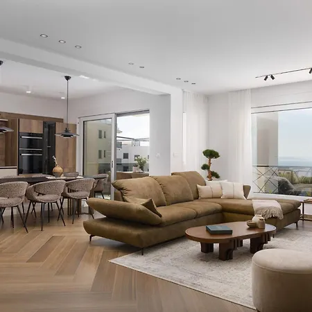 Apartment Azure Pine Trogir
