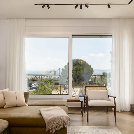 Apartment Azure Pine Trogir
