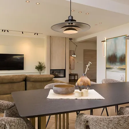 Apartment Azure Pine *