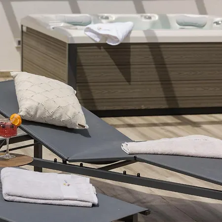 Apartment Azure Pine Trogir