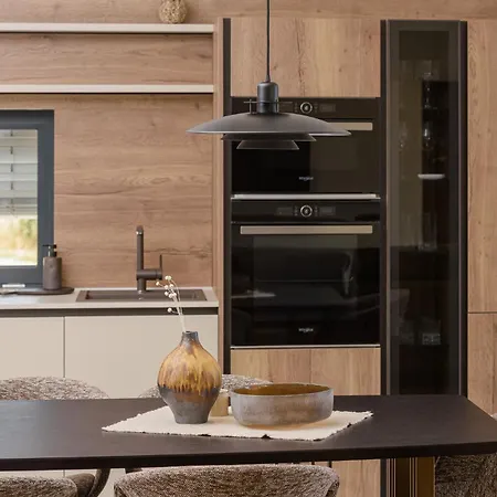 Azure Pine Apartment
