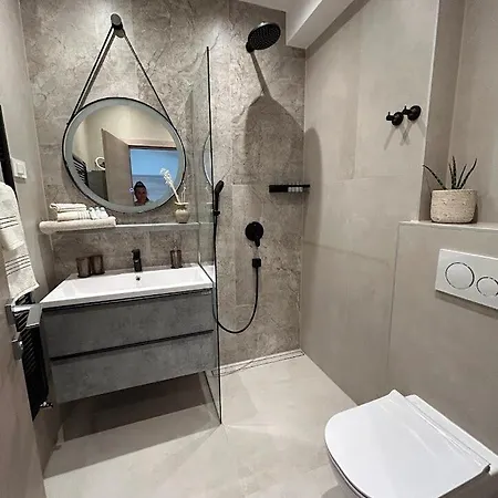 Azure Pine Apartment Trogir