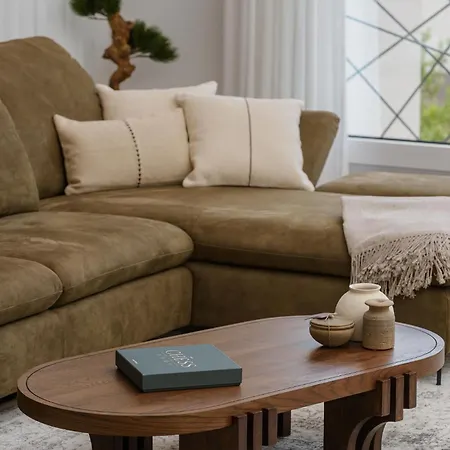 Azure Pine Apartment *