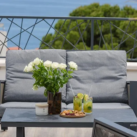 Azure Pine Apartment Trogir