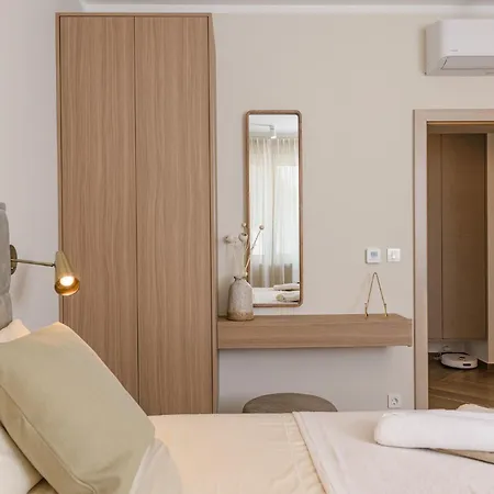 Azure Pine Apartment