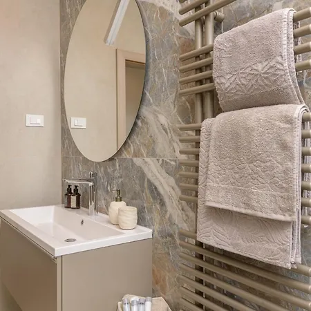 Azure Pine Apartment Trogir