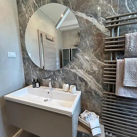 Apartment Azure Pine Trogir
