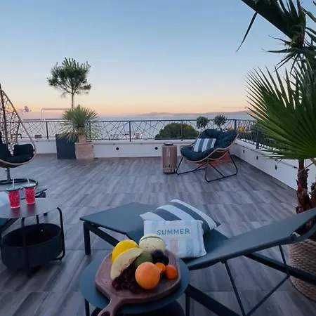 Azure Pine * Trogir
