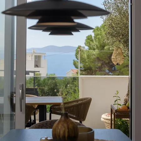 Apartment Azure Pine